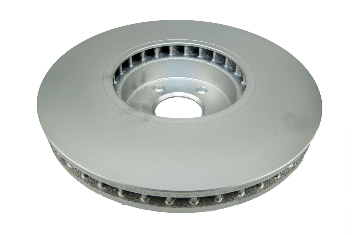 En-Shield Hc Standard Kp Bmw 3 5 6 7 G11 12 30 31&32/X3 G01/X4 G02/X5 G05/Z4 G29 15-20 Front DBA3417E - DBA