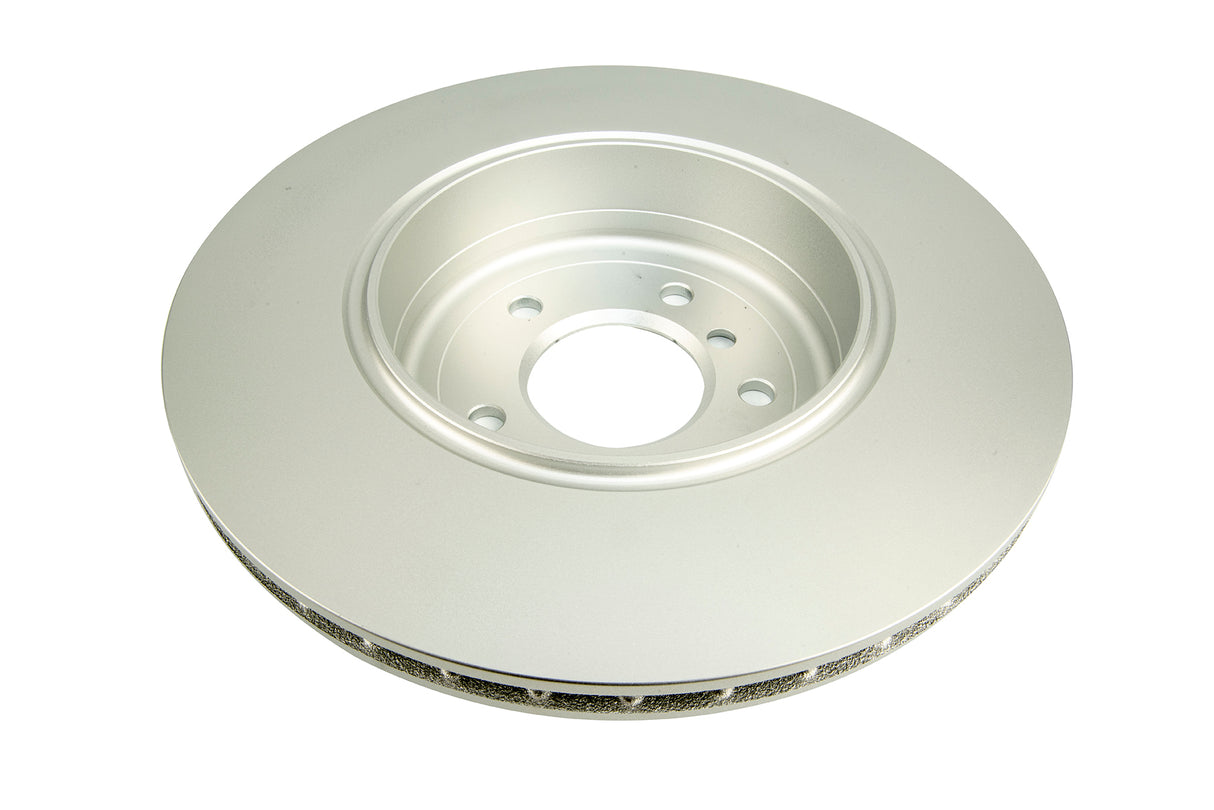 En-Shield Hc Standard Kp Bmw 5&6 E60 E61 E63&E64 02-12 Rear DBA3421E - DBA