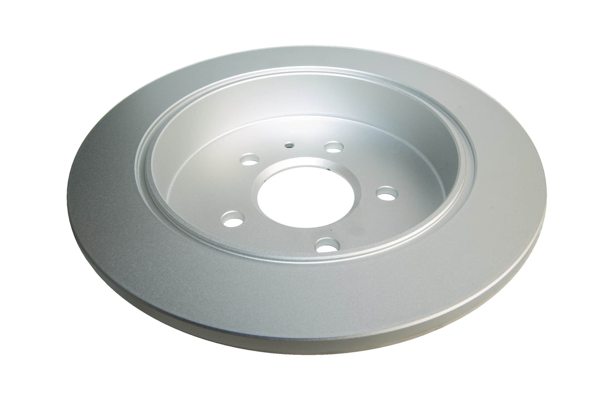 En-Shield Standard Chery Model J3 M1X 1.6L 09/11-01/14 Rear DBA3433E - DBA