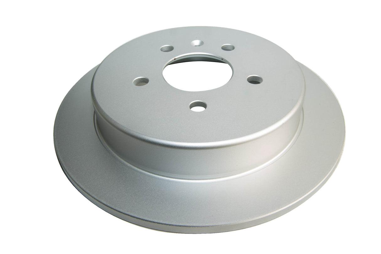 En-Shield Standard Chery Model J3 M1X 1.6L 09/11-01/14 Rear DBA3433E - DBA
