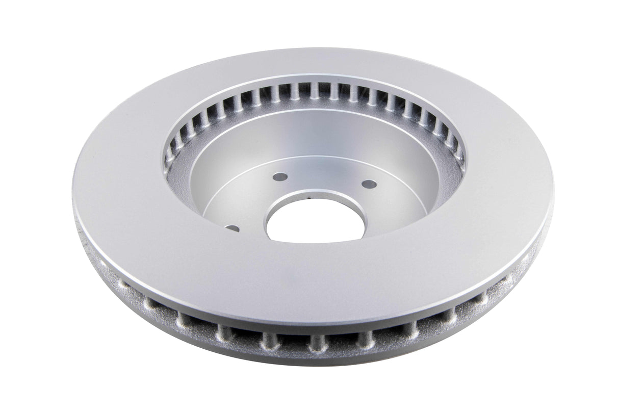 En-Shield Standard Corvette V8 65-82 Front DBA3436E - DBA