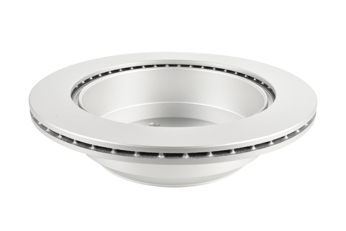 En-Shield Standard LDV T60 2.8L Td 4WD 10/17-> Rear DBA3443E - DBA