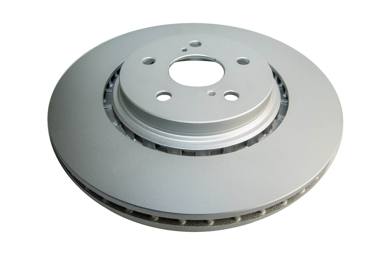 EN-Shield Hc Standard Kp Lexus RX200T AGL20 RX350 GGL25 RX450H GYL25 11/15 -> Front DBA3450E - DBA