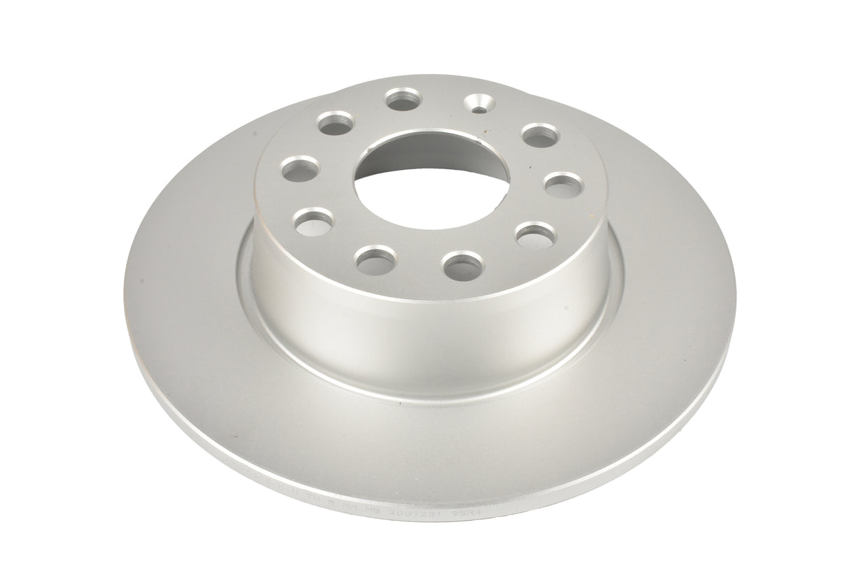 EN-Shield Standard Sld Audi Q2 Ga 1.4L FWD 02/17-> Skoda Nu 1.4&1.5L FWD 12/17-> Volkswagen T-Roc A11 1.4L & 1.5L FWD 05/20-> DBA3461E - DBA
