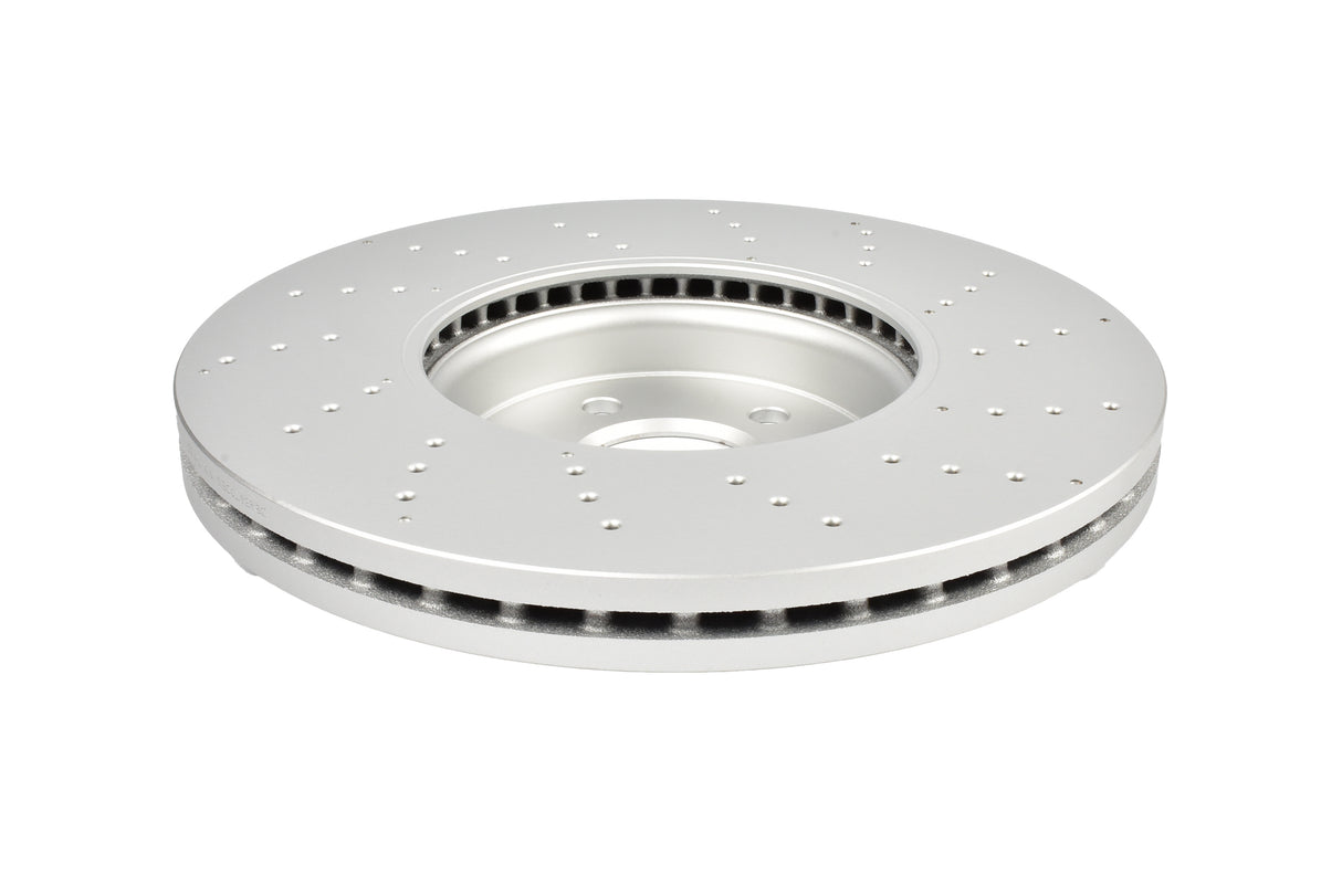EN-Shield Oe X/Drilled Merc. CLA35 Amg C118 07/19-> GLA35 Amg H247 07/20-> Front DBA3470OEX - DBA