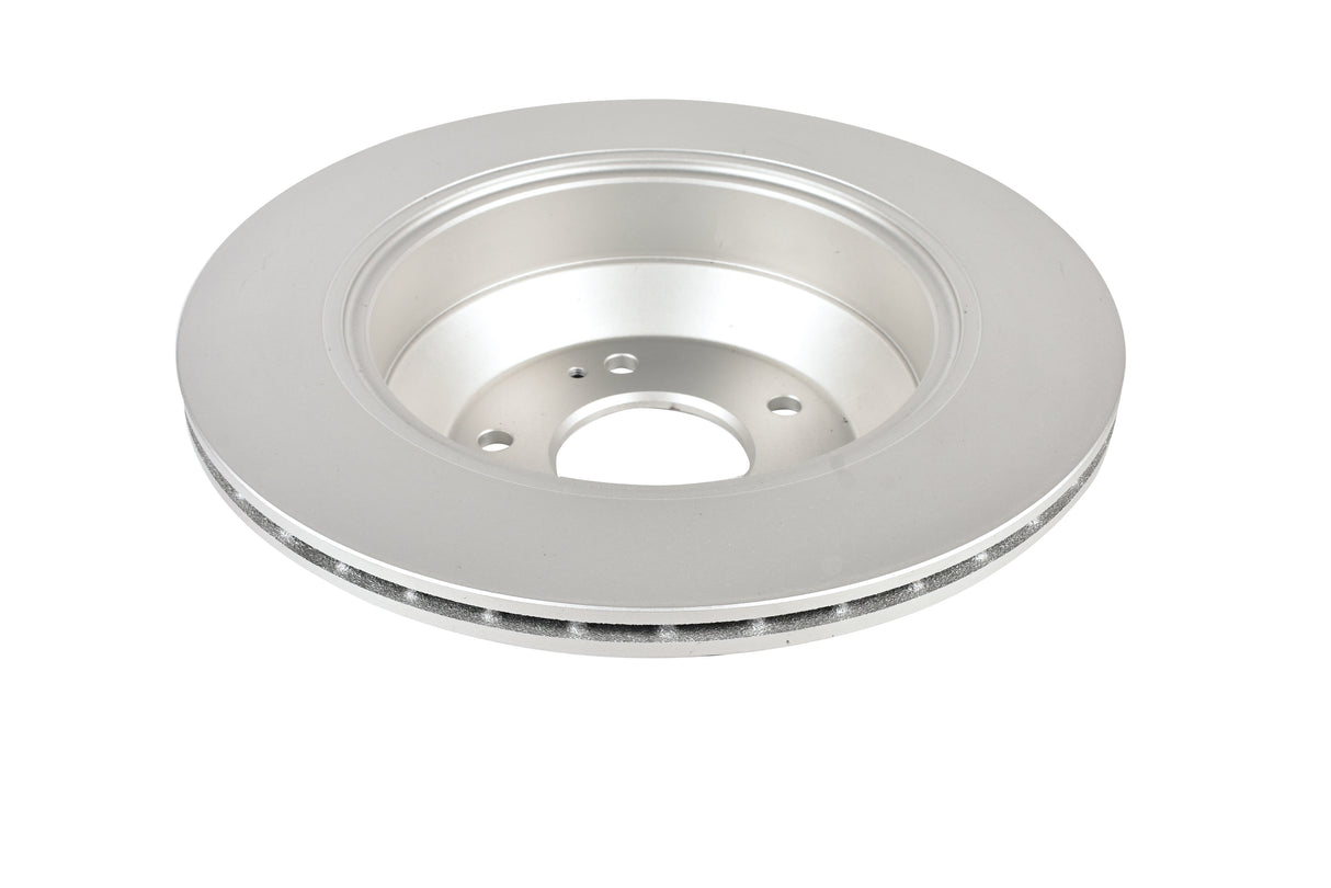 EN-Shield Standard Kia Sorento Um 2.2L Td 15-06/20 (Overseas Models) Rear DBA3555E - DBA