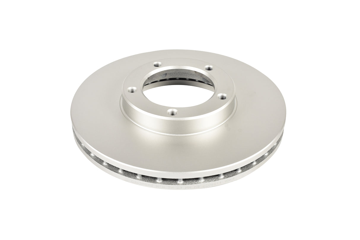 EN-Shield Standard Great Wall SA220 Super Luxury Cc 2.2L RWD 06/09-01/13 Front DBA3556E - DBA