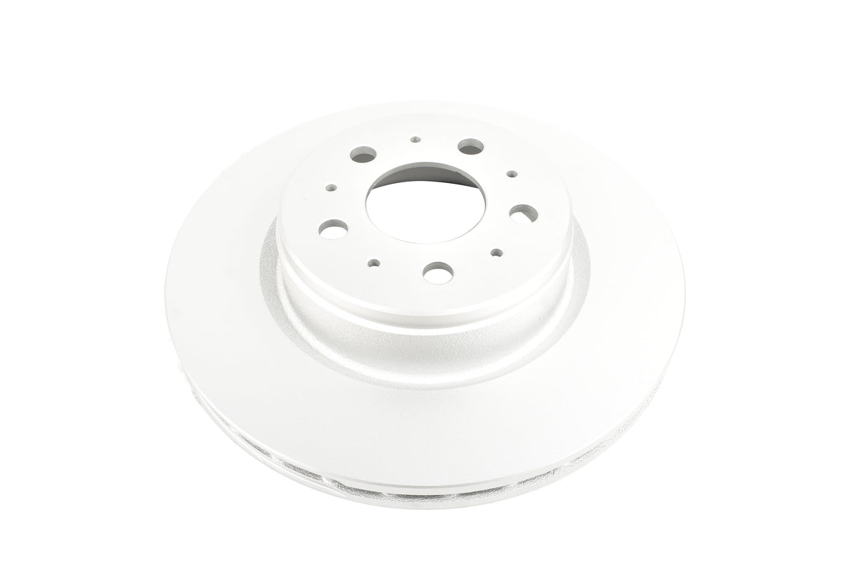 EN-Shield Standard Tesla Model 3 RWD/AWD 05/19-> Front DBA3558E - DBA