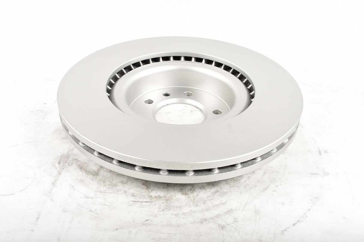 EN-Shield Standard PpLand Rover Discovery 5 L462 3.0L Td AWD 19 Sys 11/18-12/20 Front DBA3566E - DBA