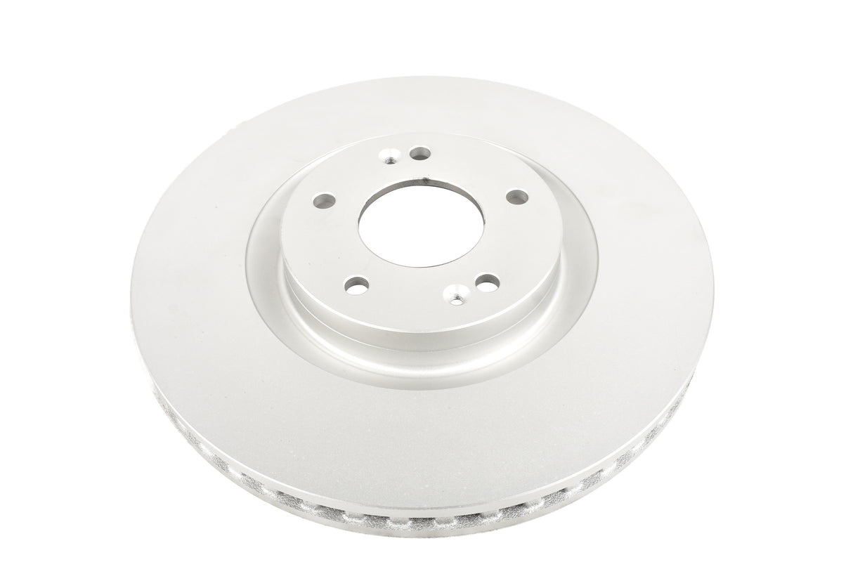 EN-Shield Standard Hyundai Santa Fe Tm 2.2L TD&3.5L Vin KMHS381H & KMHS181M Petrol 10/20-> Front DBA3570E - DBA