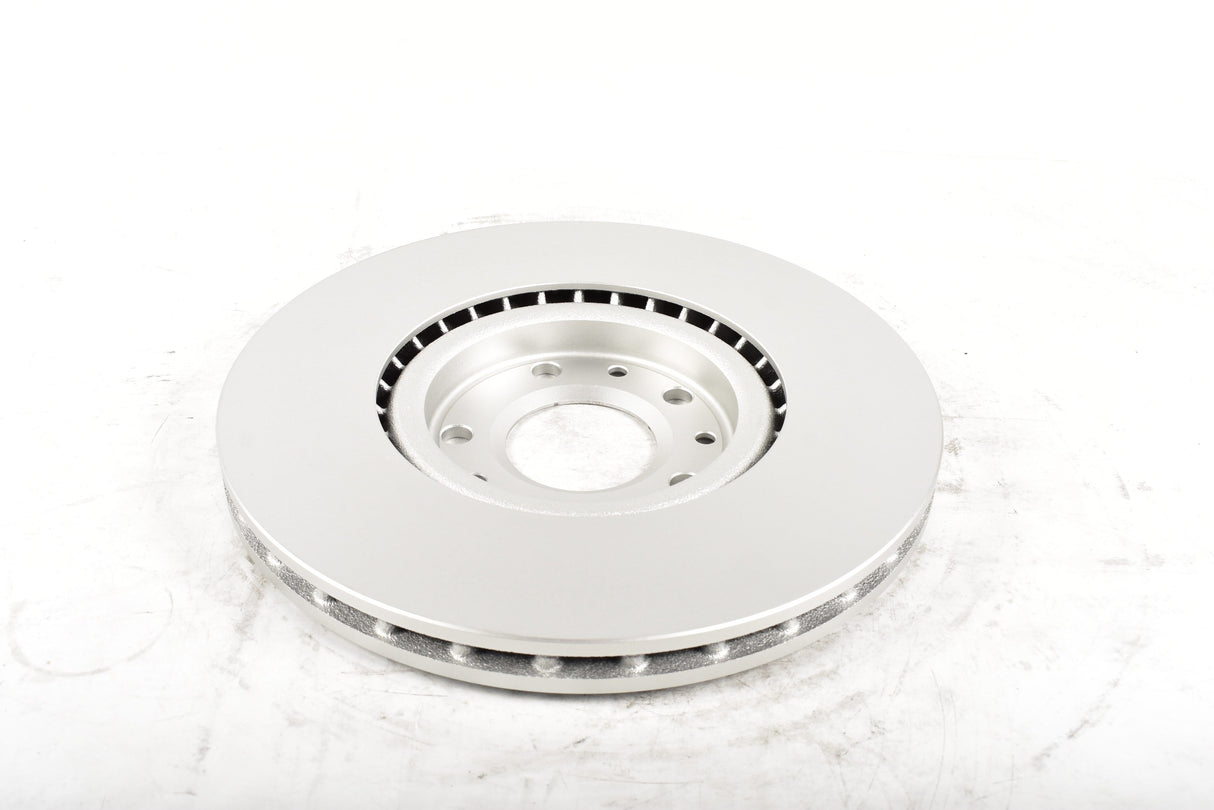 EN-Shield Standard PpPeugeot Rcz 1.6L 115KW Turbo 10/10-9/15 Front DBA3572E - DBA