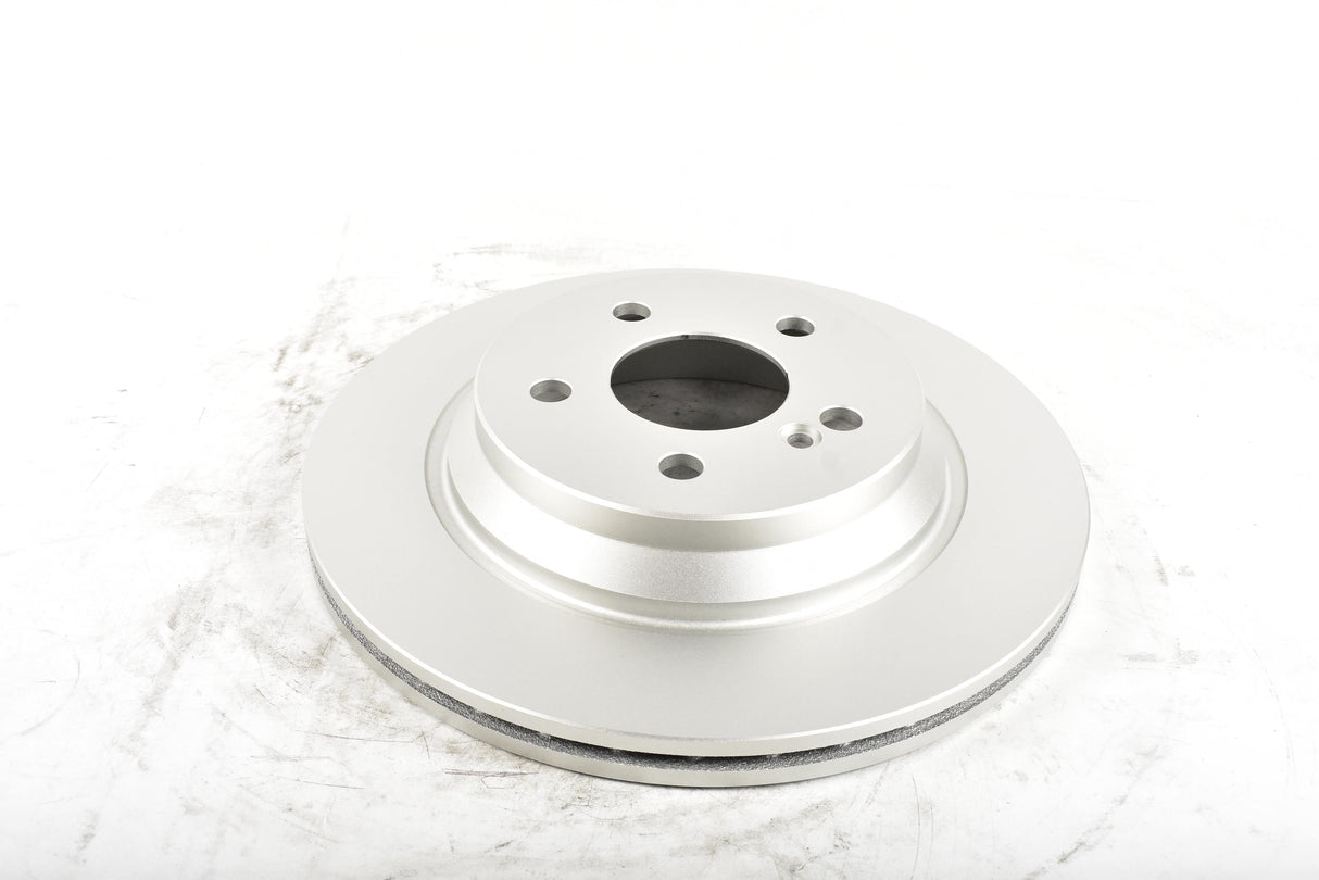EN-Shield Standard Cv Mercedes SL500 R230 230475 5.0L V8 07/02-04/06 Rear DBA3573E - DBA