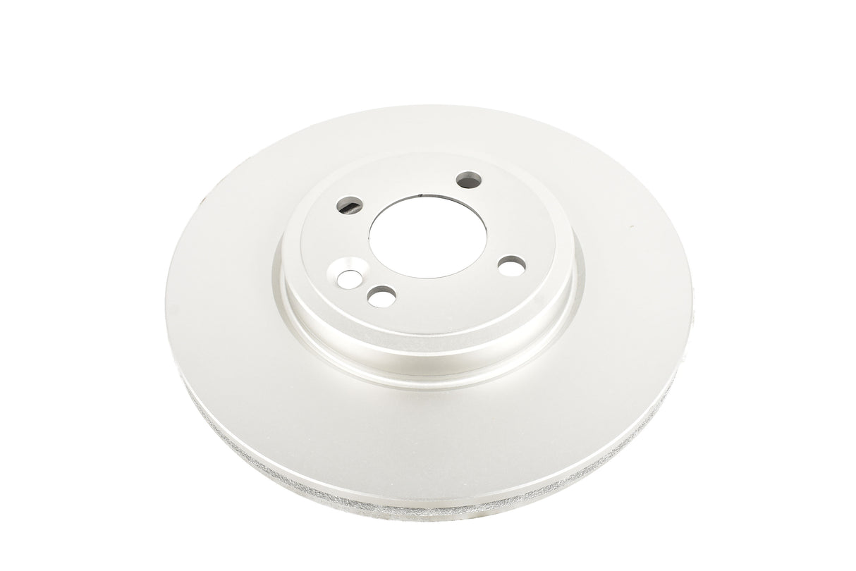 EN-Shield Standard Mini Cooper R50 & R53 14.6MM Studs 1.6L Hatch 09/00-07/06 Front DBA3576E - DBA