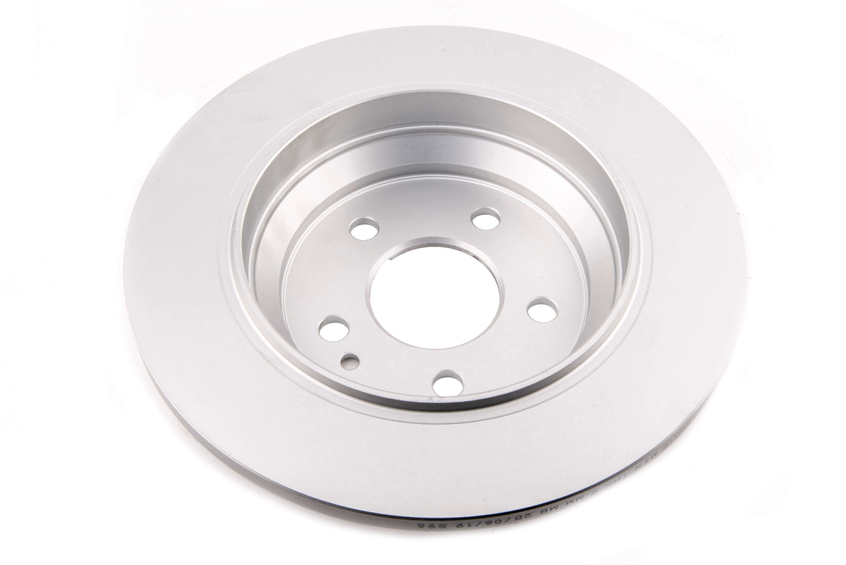 EN-Shield Standard Mercedes V250D 447 2.2L Td 07/15-> Valente 447 116 07/15-> Vito 447 111 114 116 & 119 07/15-> Rear DBA3601E - DBA