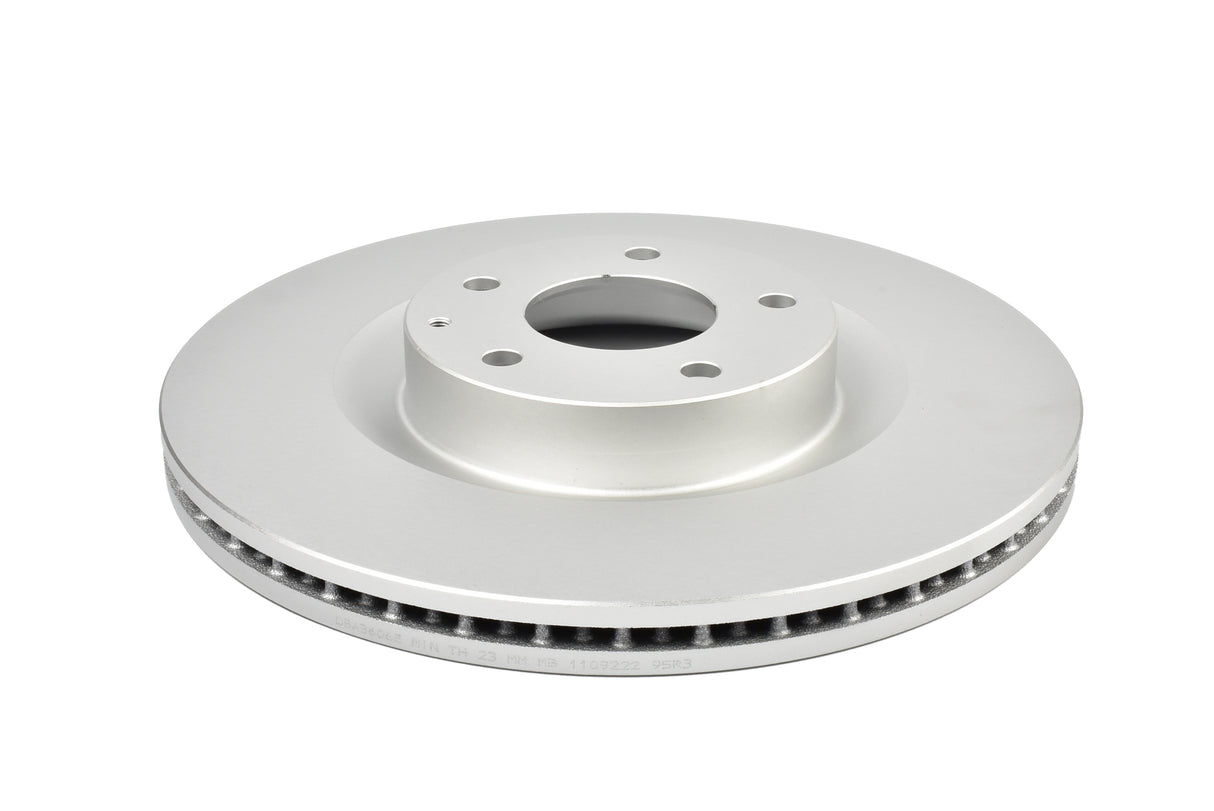 EN-Shield Standard Pp Mazda Mx 30 E35 Astina Full Electric Dr Suv 04/21 -> Front DBA3606E - DBA