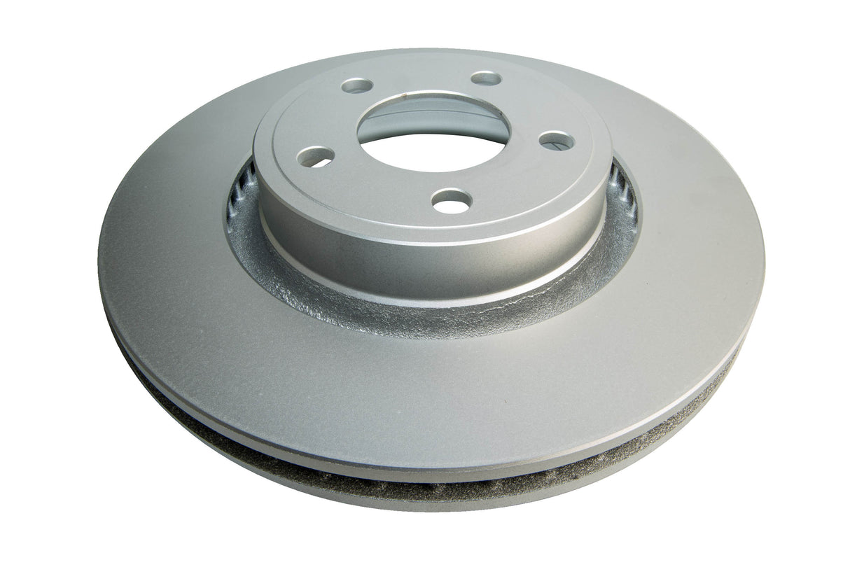 EN-Shield Standard Kp Ford Mustang Fm Series 2.3L Turbo Premium Brakes 08/14-> Overseas Models Front DBA3652E - DBA