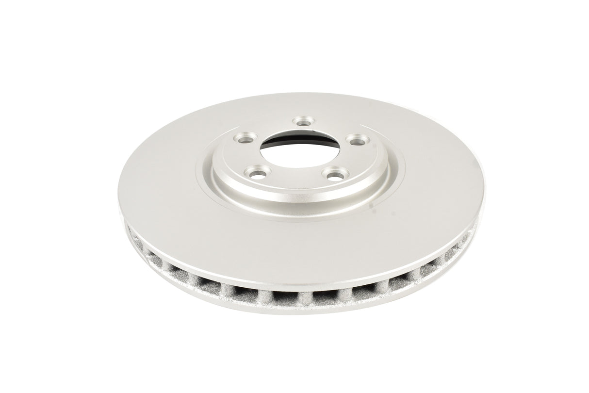 EN-Shield Hc Standard Kp Jaguar S X200 02-08 XJ6 X350 03-03/10 Sports Front DBA3660E - DBA