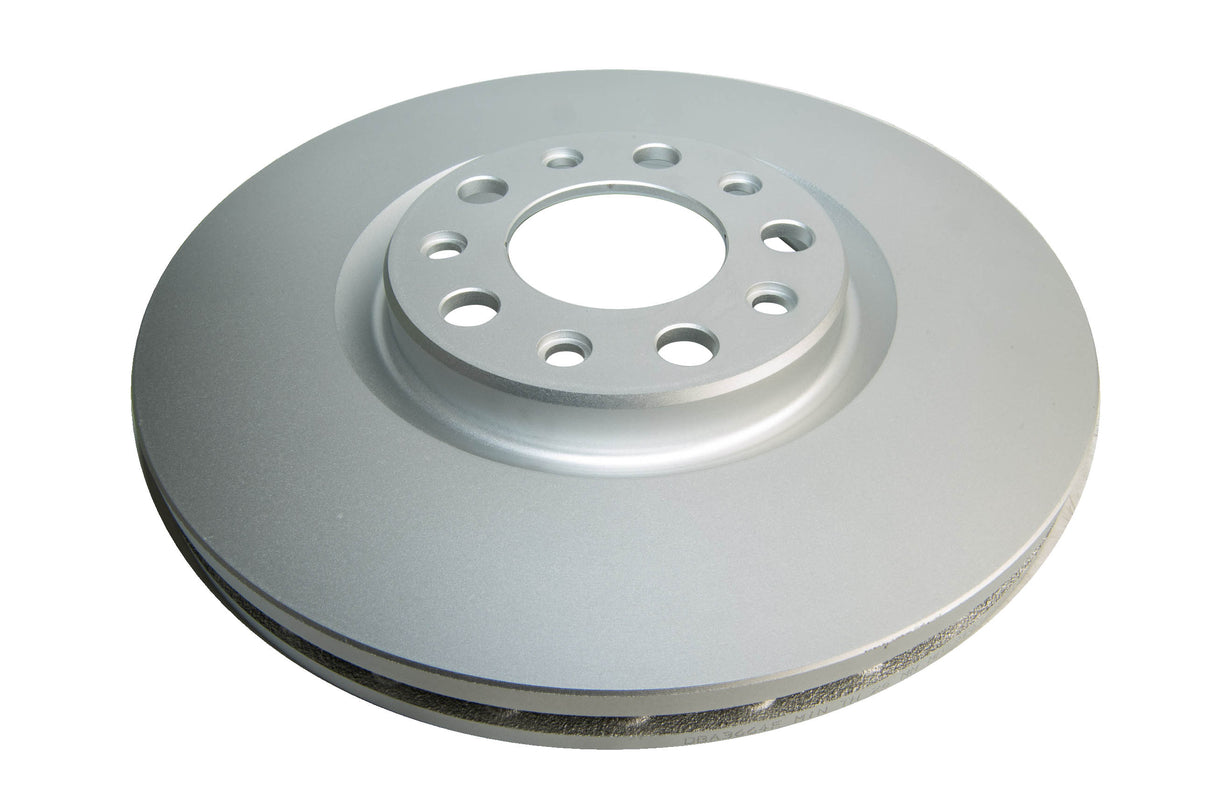EN-Shield Standard PpJeep Compass M6 2.0L Td & 2.4L Petrol BR3 12/17-> Front Same As DBA3260E DBA3664E - DBA