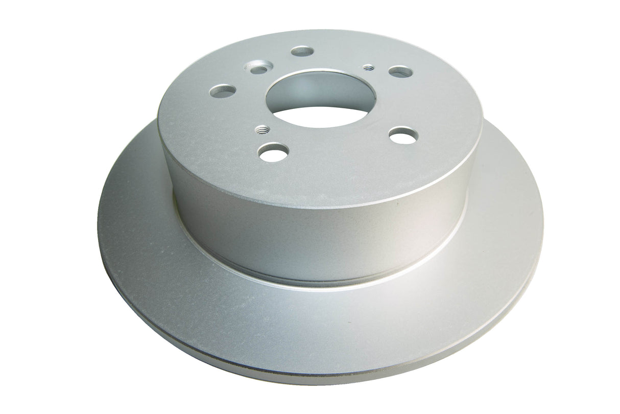 EN-Shield Standard Lexus ES300H AVV60R 2.5L Elec/Petrol & ES350 GSV60R 3.5L 11/13 With 173MM H/Brake Rear DBA3665E - DBA