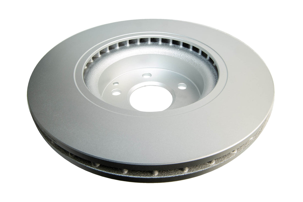 EN-Shield Hc Standard Kp Mercedes Cls C219 Coupe 219354 219356&219375 05-05/11 E350 W219 211057 3.5L 05/06-12/08 Front DBA3670E - DBA