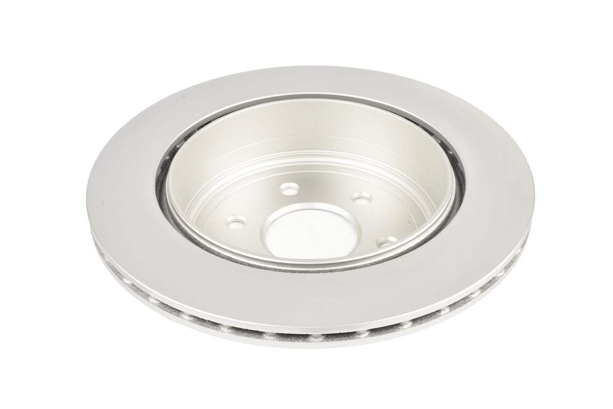 EN-Shield Standard Kp Mercedes X220D 250D & X350D 470 Ute 470210 470211 470231 & 470252 RWD & 4WD 12/17-> Rear DBA3675E - DBA