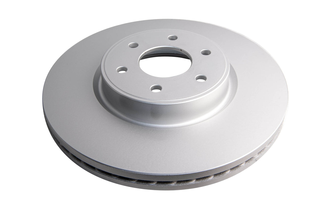 EN-Shield Standard Kp Mercedes X220D 250D & X350D 470 Ute 470210 470211 470231 & 470252 RWD & 4WD 12/17-> Front DBA3682E - DBA