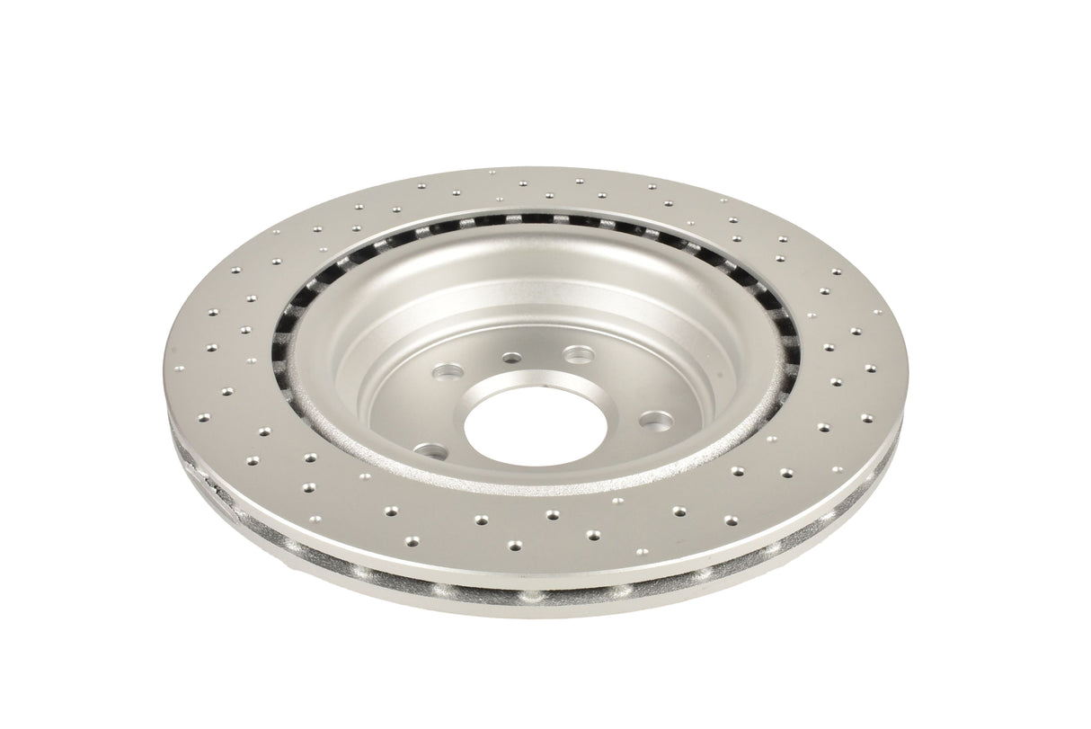 EN-Shield Standard Mercedesbenz ML350 Cdi 4/2012-9/2015R DBA3683OEX - DBA