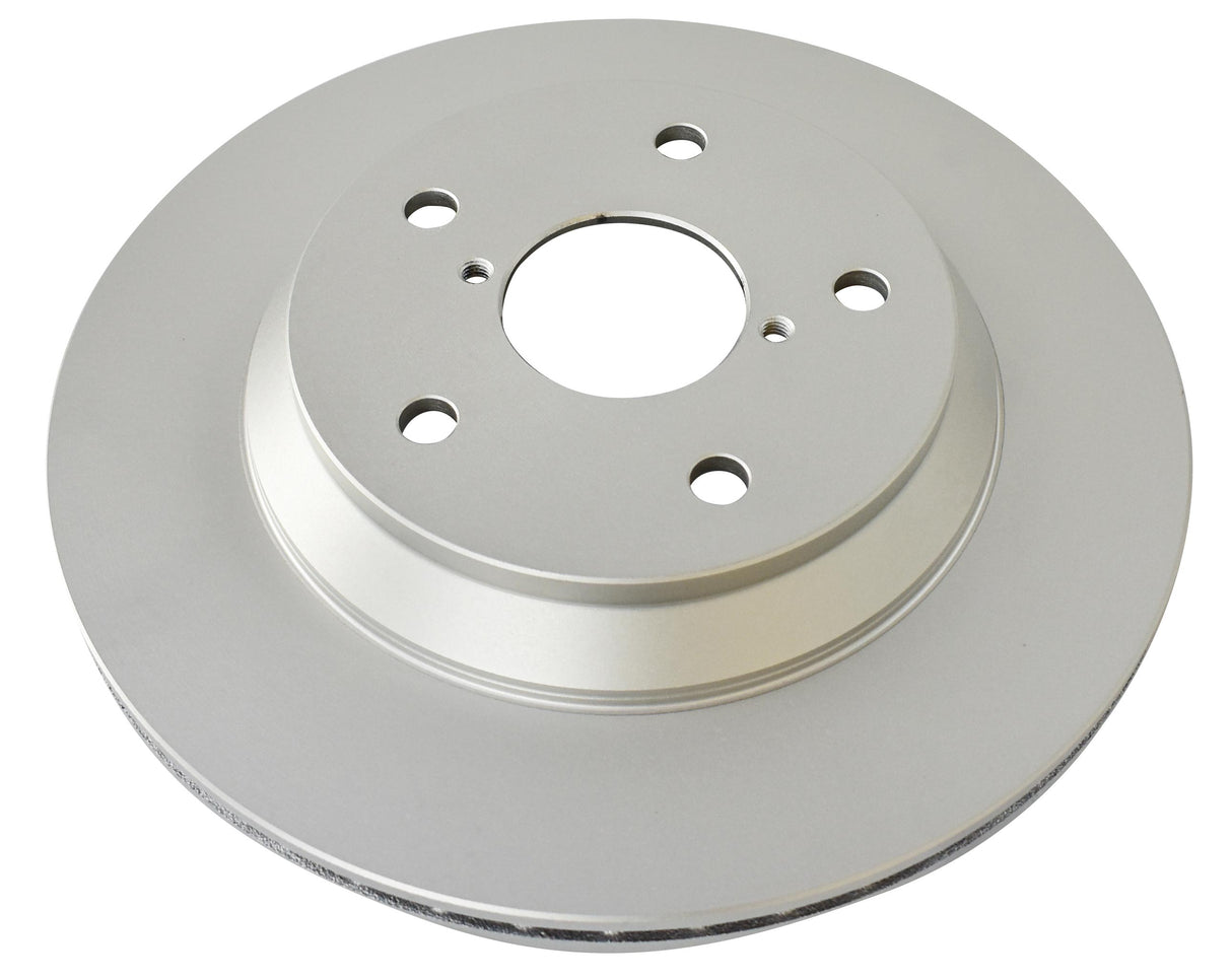 EN-Shield Hc Standard Subaru Forester Sk 2.5L 09/18-> Rear DBA3713E - DBA