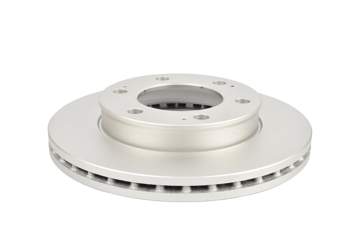EN-Shield Standard Kp Ssangyong Rexton Y200 2.7L Td 3.2L Petrol 01/04-02/06 Front DBA3714E - DBA