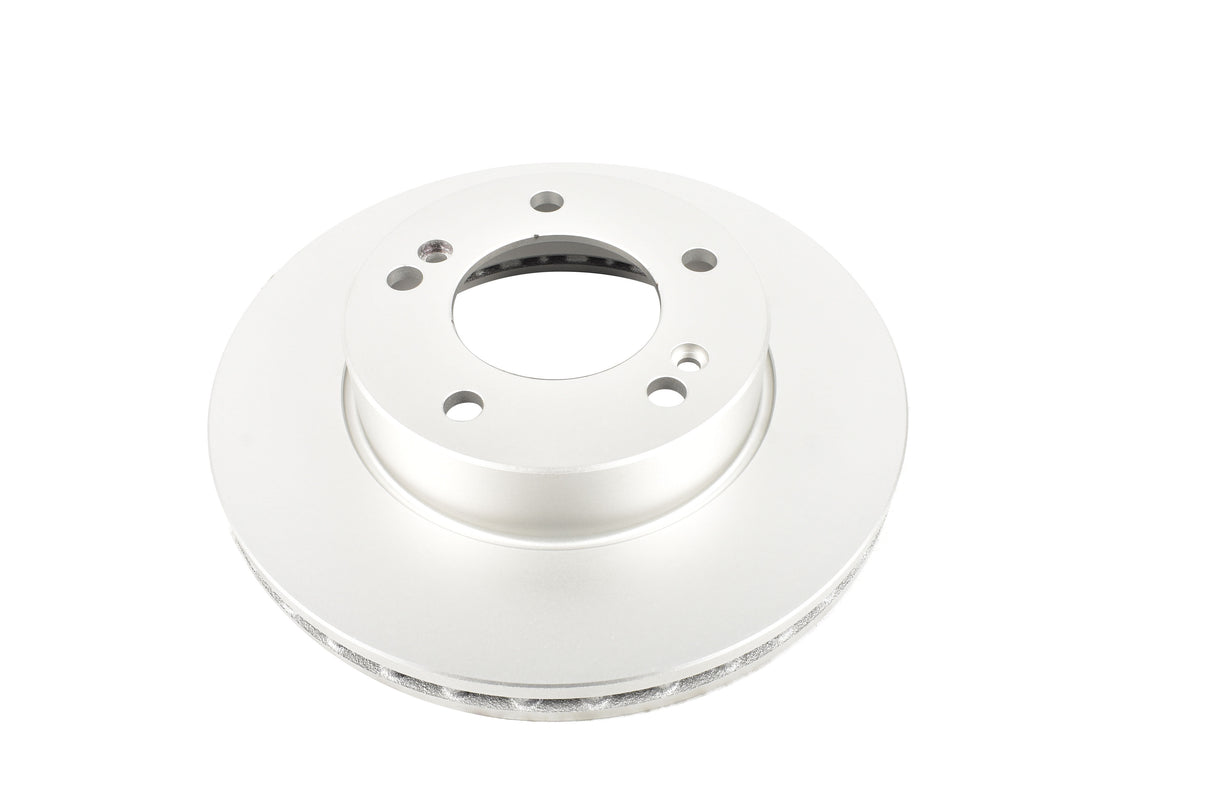 EN-Shield Standard Kp Ssangyong Stavic A100 2.0L Td 2.7 Turbo Petrol 05-16 Front DBA3716E - DBA