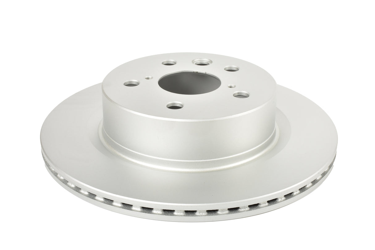 EN-Shield Standard Lexus IS300 ASR30R 9/20-> Rear DBA3719E - DBA