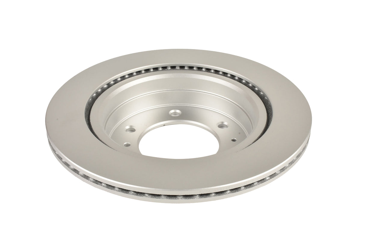 EN-Shield Standard Isuzu Mu-X 3.0L 140KW 07/2021 -> RearAltezza| Celsior Crown| Chas DBA3721E - DBA