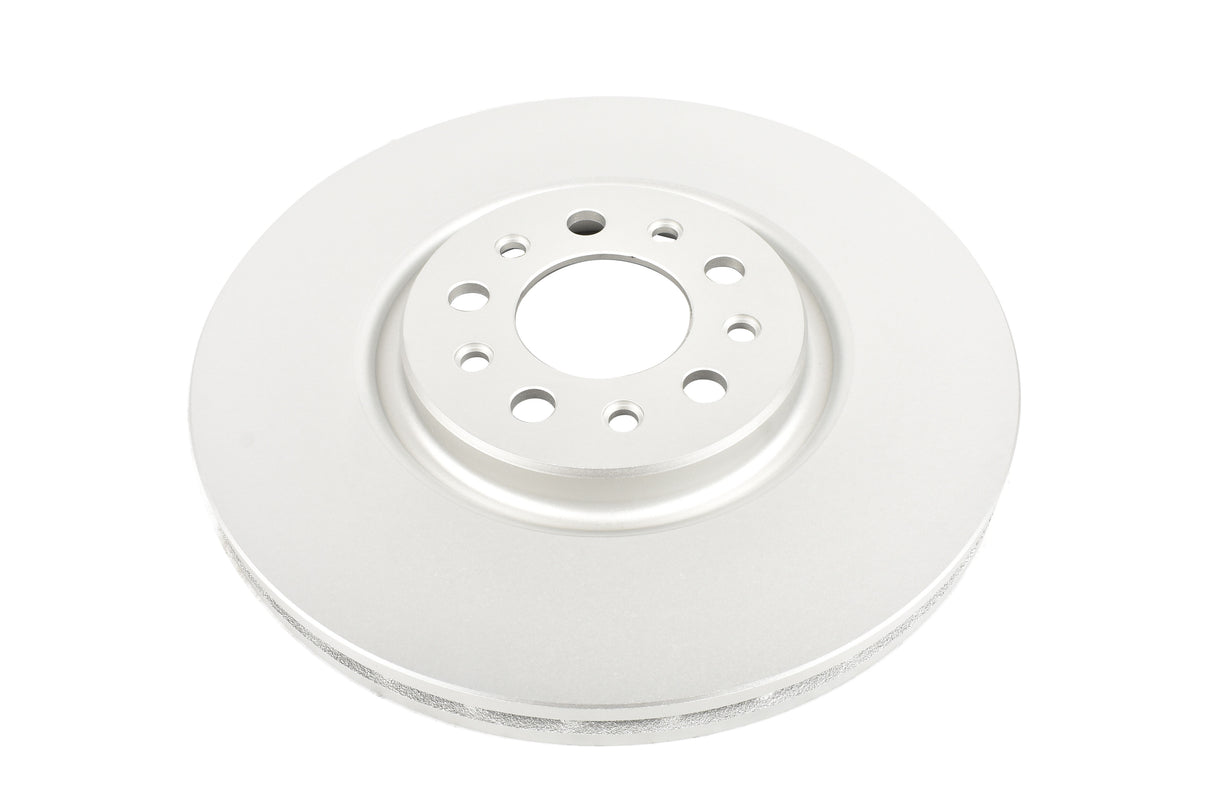 EN-Shield Standard PpAlfa Romeo 159 939 06-06/12 Giuletta 940 11-19 5 Cb Holes Front DBA3742E - DBA