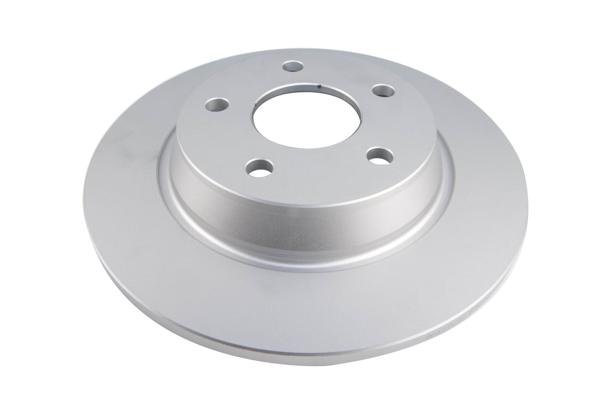 EN-Shield Standard Sld Ford Focus Sa 1.5L Turbo L 1 10/18-> Rear DBA3765E - DBA