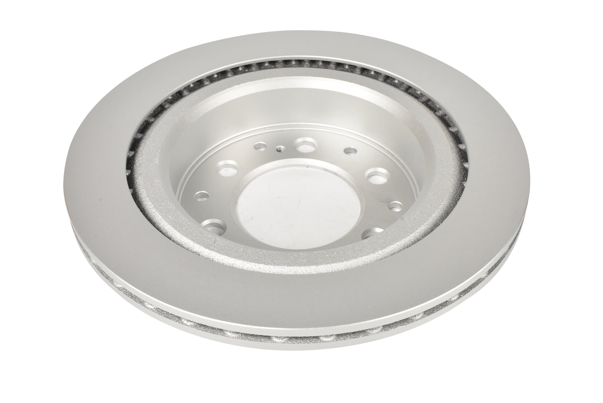 EN-Shield Hc Standard Kp Toyota Landcruiser LC300 21-> Rear DBA3769E - DBA