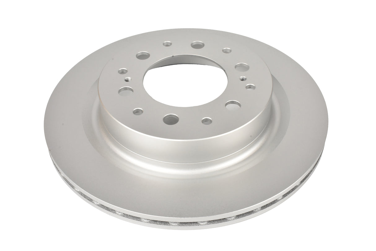 EN-Shield Hc Standard Kp Toyota Landcruiser LC300 21-> Rear DBA3769E - DBA
