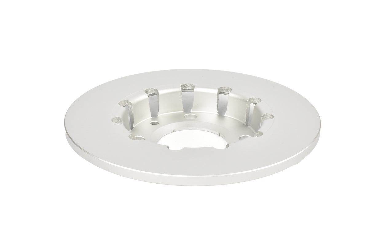 EN-Shield Standard Citroen C4 Shine 1.2 Thp 1.2L T 06/21-> Peugeot 2008 Gt 1.2L T 06/20-> Rear DBA3781E - DBA