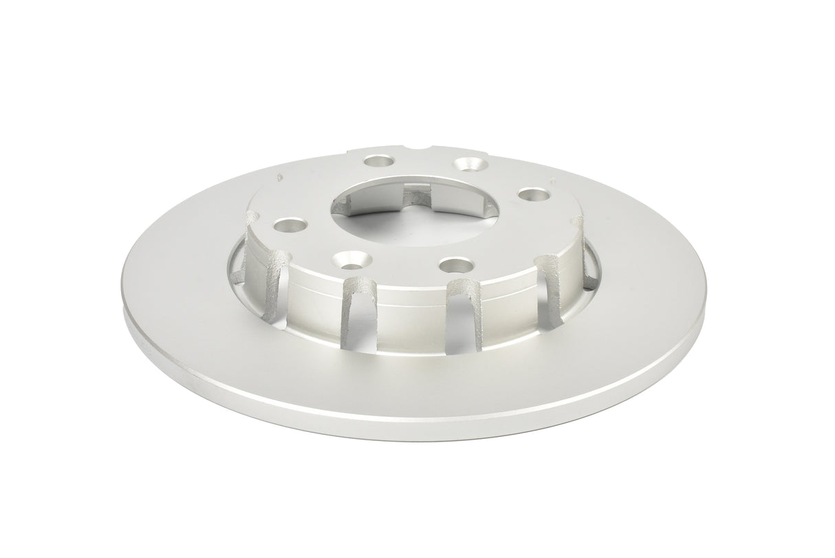 EN-Shield Standard Citroen C4 Shine 1.2 Thp 1.2L T 06/21-> Peugeot 2008 Gt 1.2L T 06/20-> Rear DBA3781E - DBA