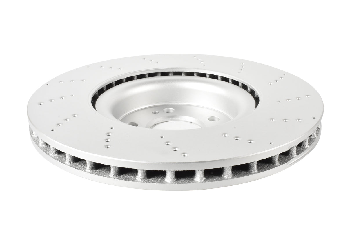 EN-Shield Oe X/Drilled Mercedes A250 V177 2.0L T 05/19-> GLA250 2.0L T 247 02/20-> Front DBA3786OEX - DBA