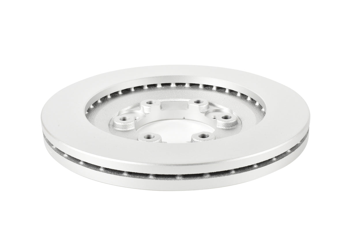 EN-Shield Standard Great Wall Steed Nbp -ABS Mounting Holes 6MM 10/16-> Front DBA3792E - DBA