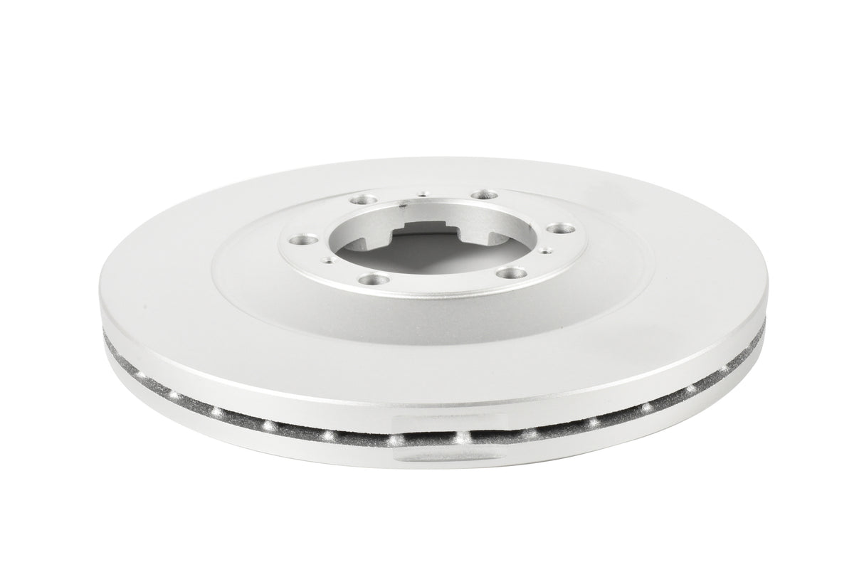 EN-Shield Standard Great Wall Steed Nbp -ABS Mounting Holes 6MM 10/16-> Front DBA3792E - DBA
