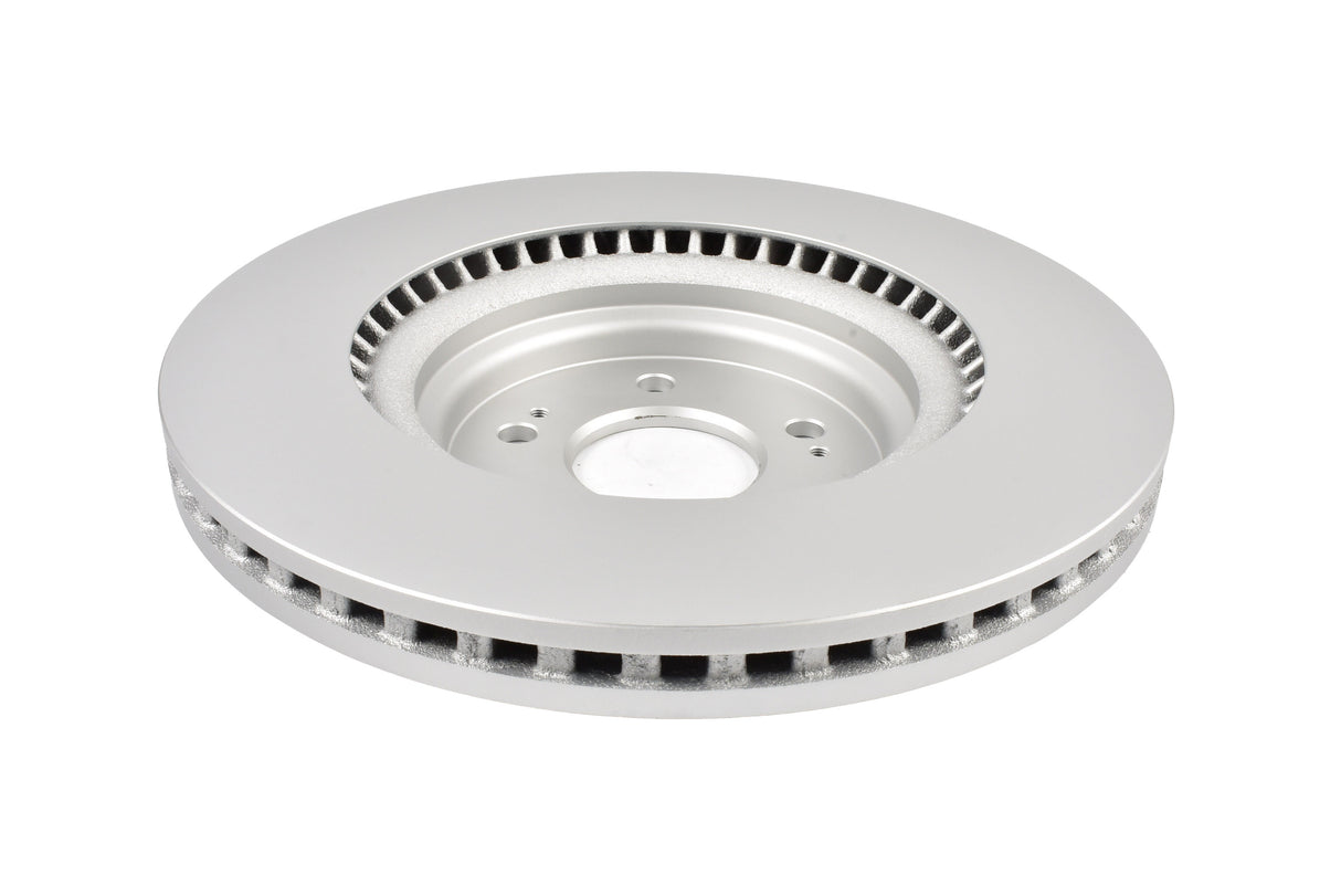 EN-Shield Standard Genesis G80 Series Rg RWD 2.5L Turbo 08/20-> Front DBA3798E - DBA