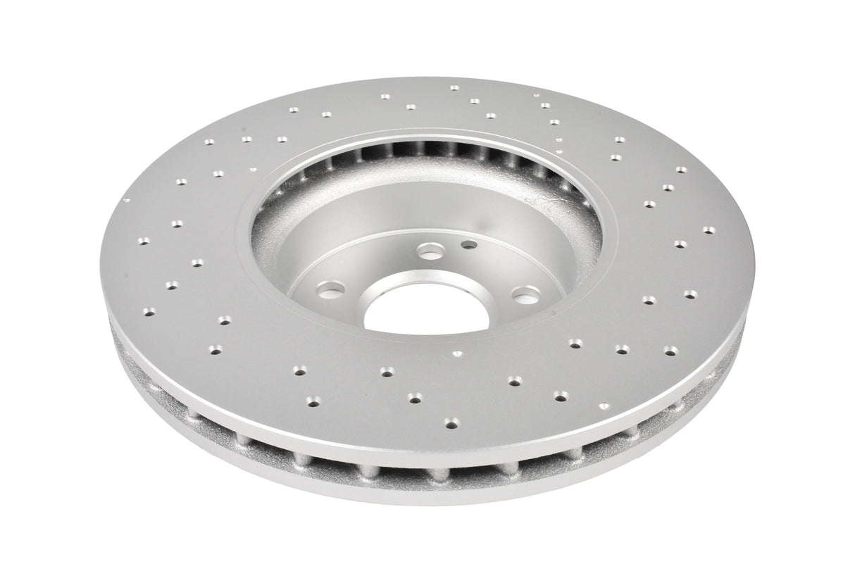 EN-Shield Oe X/Drilled Mercedes-Benz C205 C & E Series 07->17 Front DBA3859OEX - DBA
