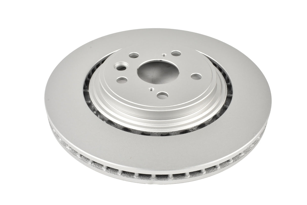 EN-Shield Standard Lexus RX350H 2.5L Hybrid 10/22 -> Front DBA3860E - DBA
