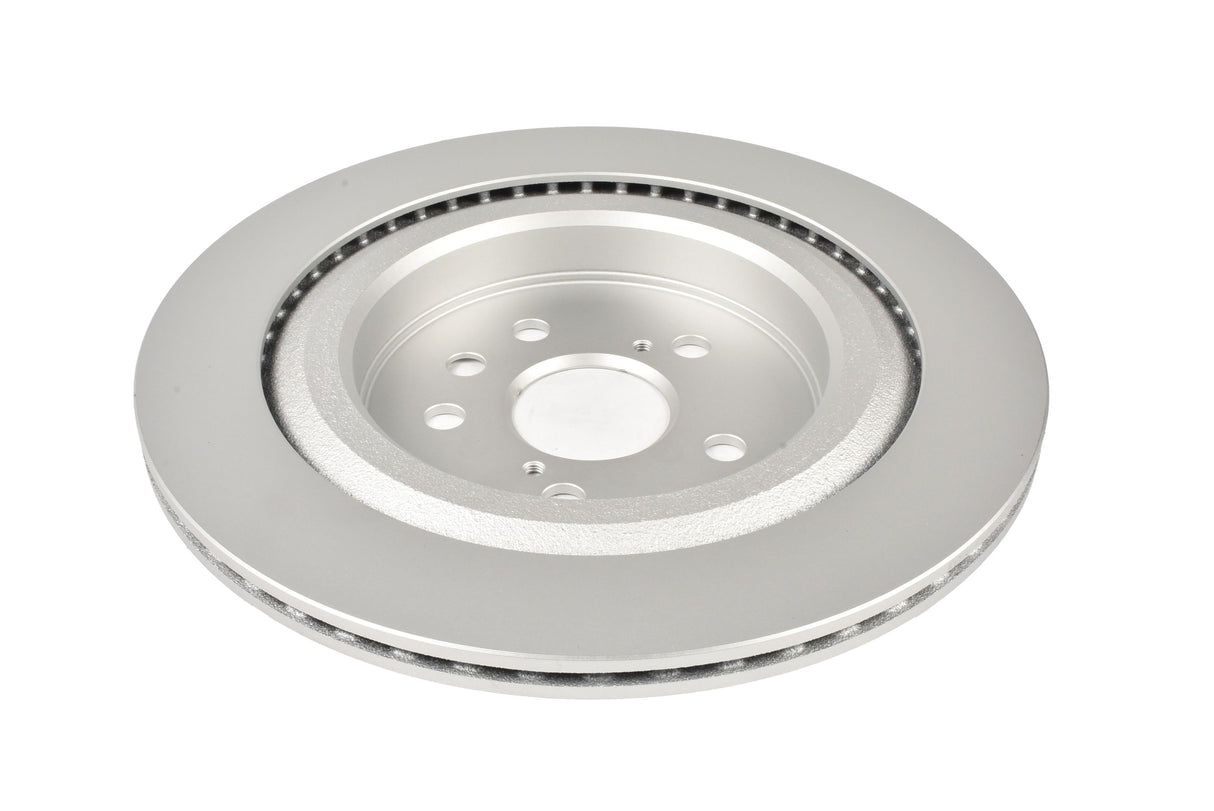 EN-Shield Standard Lexus RX350H 2.5L Hybrid 10/22 -> Rear DBA3861E - DBA