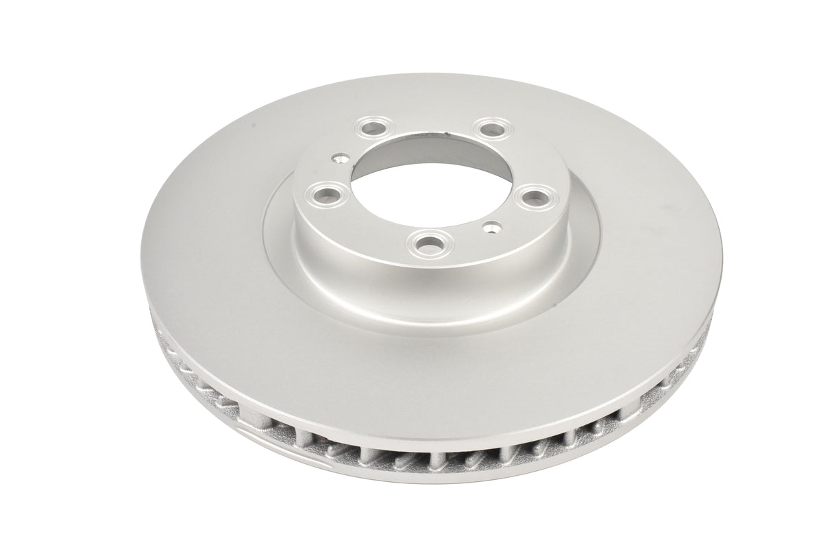 EN-Shield Standard Porsche Taycan Turbo 9J1 5/19-> F/LH DBA3870EL - DBA