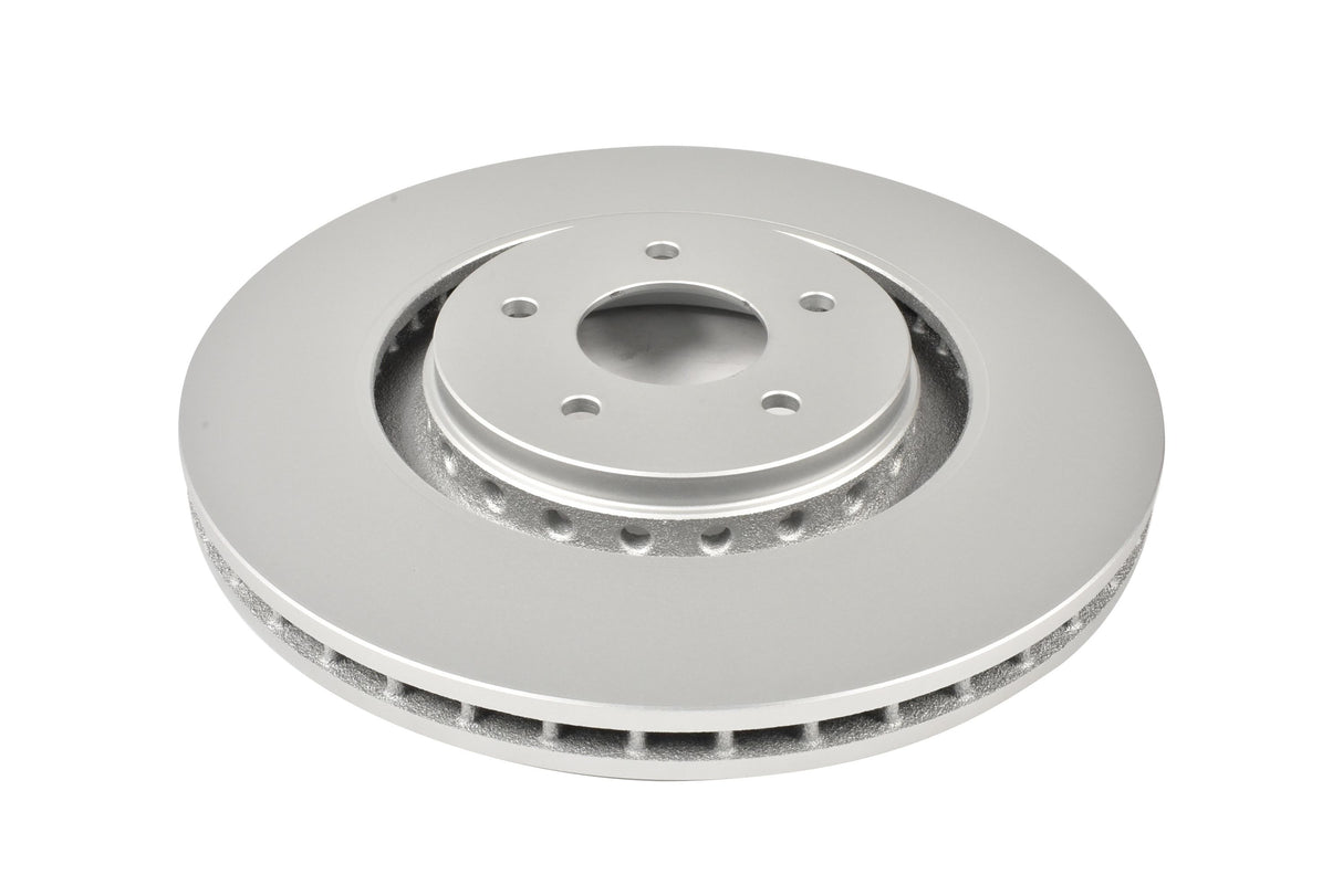 EN-Shield Standard Nissan Pathfinder R53 3.5L 07/22 -> Front DBA3907E - DBA