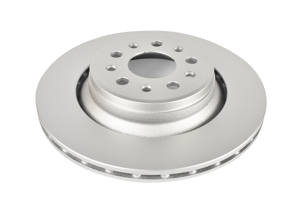 EN-Shield Standard Pp Maserati Ghibli M157 3.0L 12/16-> Rear DBA3925E - DBA