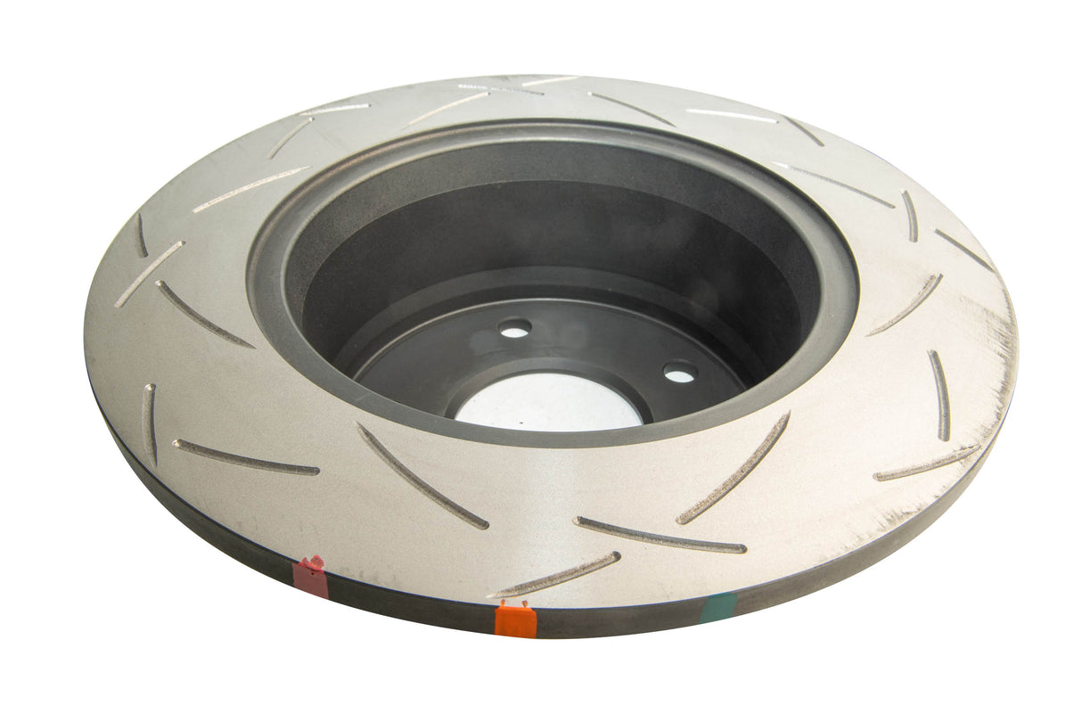 4000 T3 Slot Sld Holden 78-97 Vb-Vs Rear DBA4016S - DBA