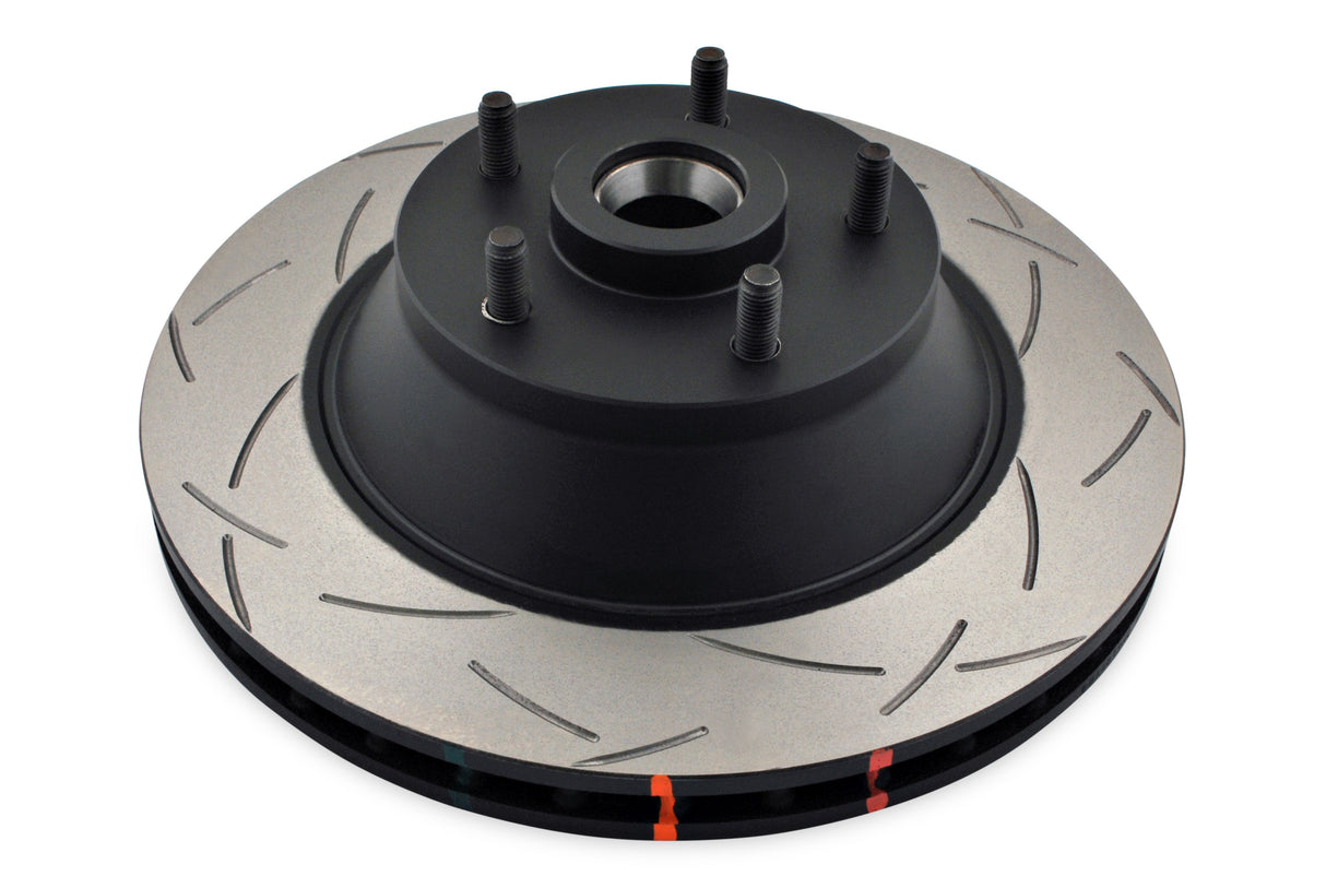 4000 T3 Slot Kp Hsv Vn/Vp 88-93 Front Hub Type DBA4019S - DBA